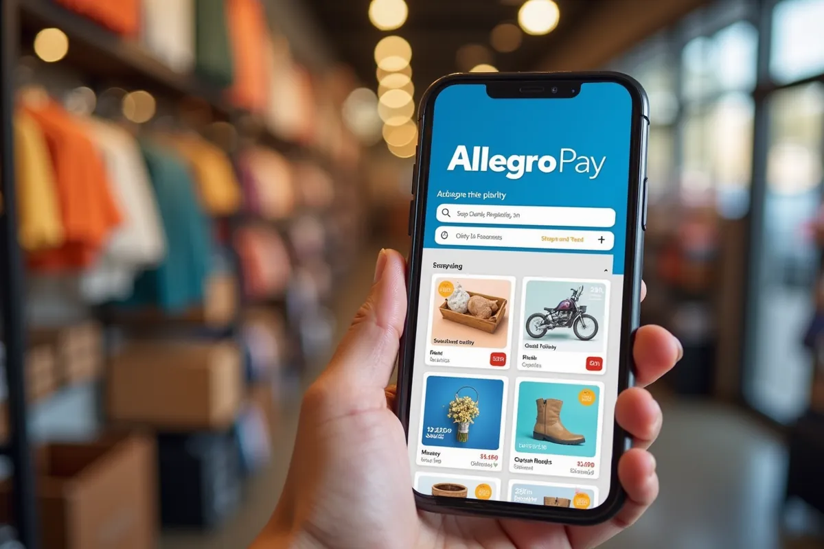 Allegro Pay: Co to jest i jak działa w praktyce?