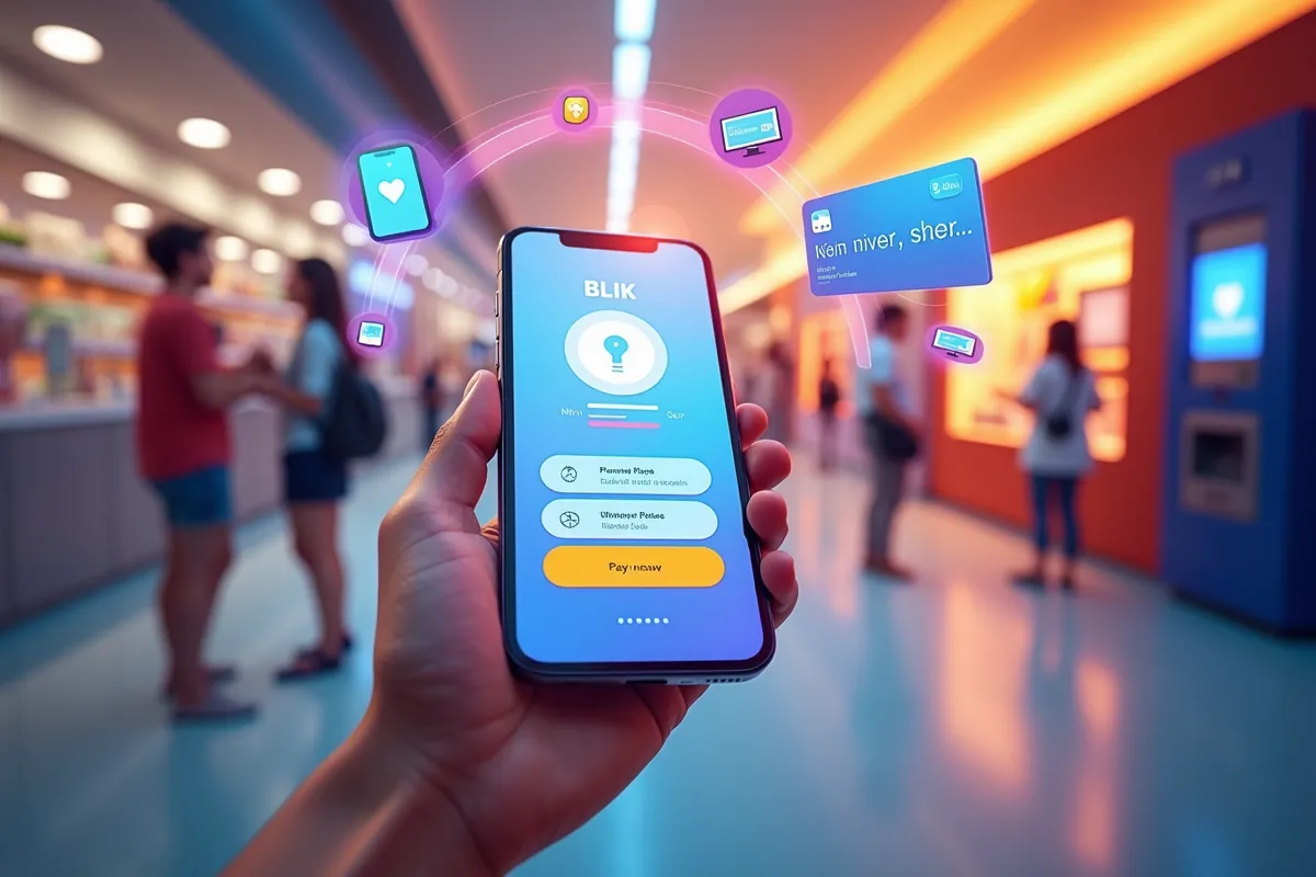 BLIK – Co to jest i jak działa? Wszystko, co musisz wiedzieć!