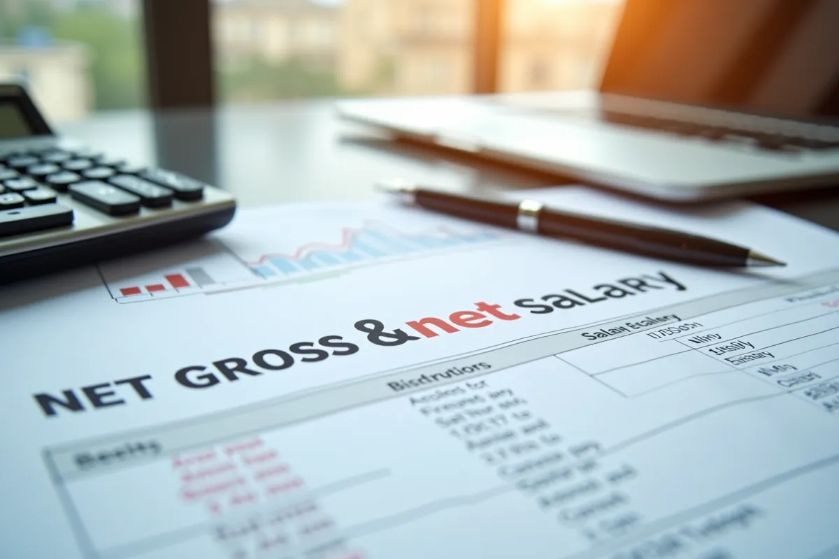 Brutto: Co To Jest i Jak Obliczyć Wynagrodzenie?