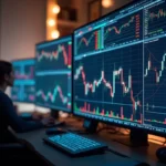 CFD: Co to jest i jak działają kontrakty na różnice?