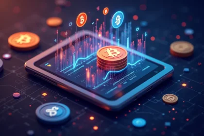 Bitcoin – Co to jest i jak działa ta kryptowaluta?