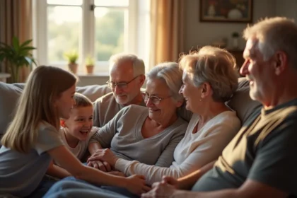 Renta rodzinna: Co to jest i kto ma do niej prawo?