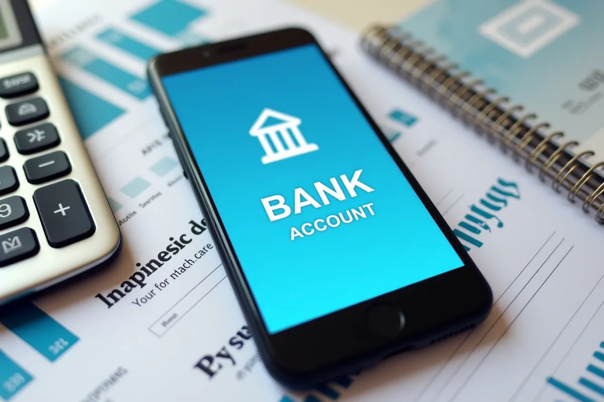 Saldo konta – Co to jest i jak wpływa na finanse?