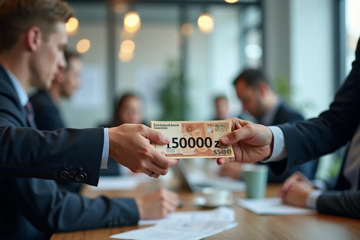 Limit płatności gotówką w Polsce – Ile wynosi i co musisz wiedzieć?