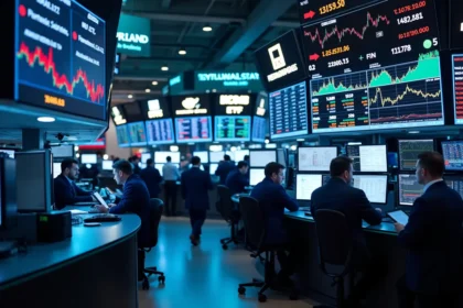 ETF: Co to jest i jakie ma znaczenie dla inwestorów?