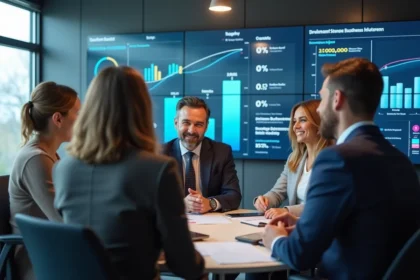 Fundusze unijne: Przewodnik po dotacjach i aplikacjach