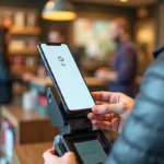 Google Pay – Czym jest i jak działa w codziennym życiu?