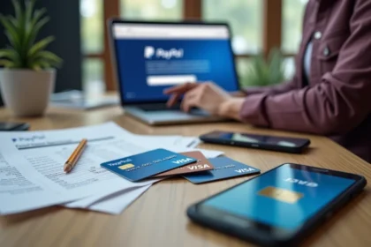 Jak doładować PayPal? Przewodnik po metodach i kosztach