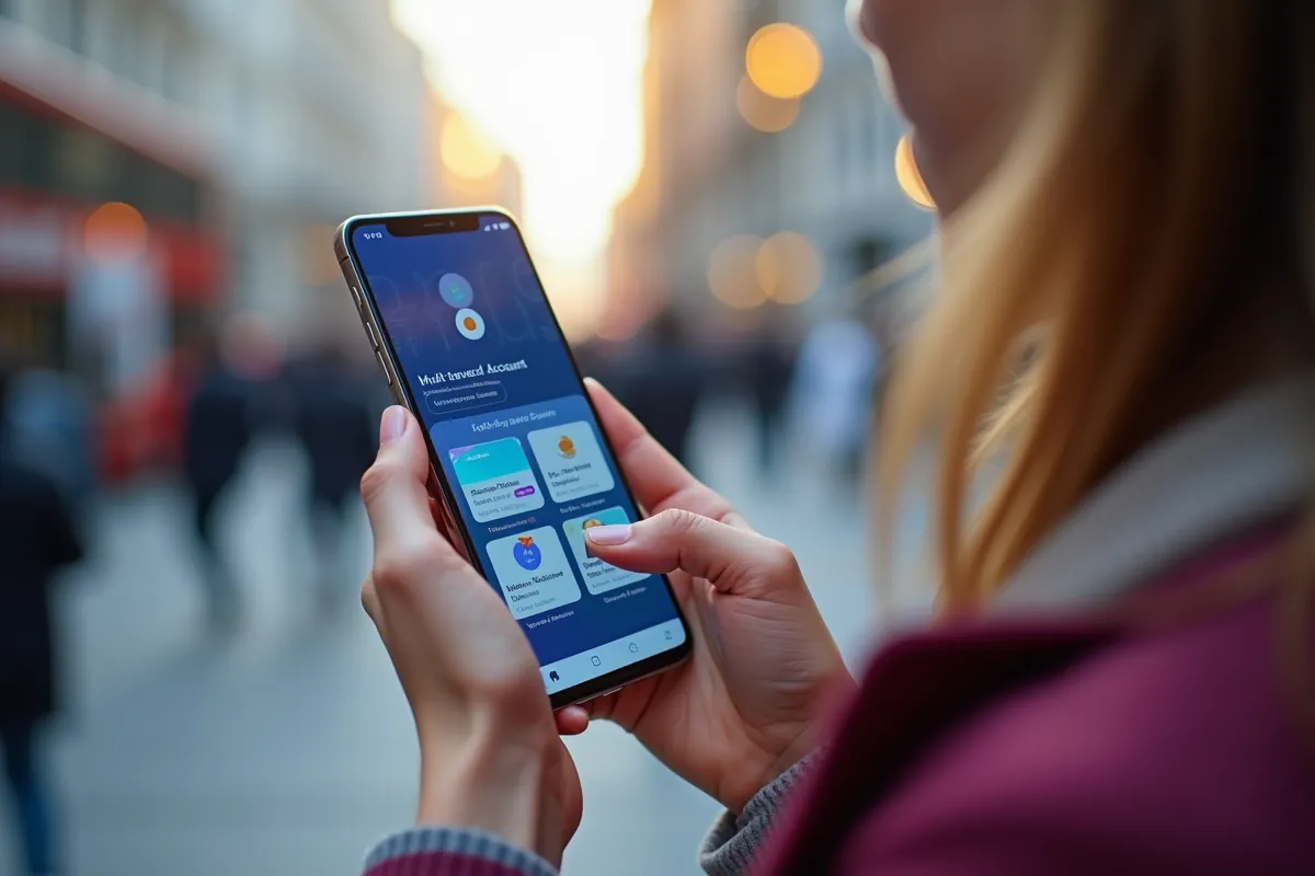 Revolut: Jak Działa i Jakie Oferuje Usługi Finansowe?