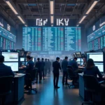 Jak grać na giełdzie: Przewodnik dla początkujących inwestorów