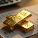 Inwestowanie w złoto: Przewodnik po bezpiecznych metodach