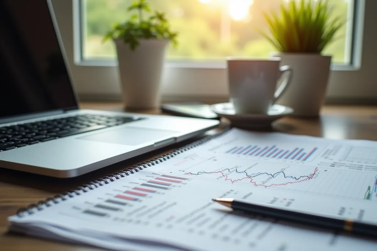 Jak inwestować? Przewodnik dla początkujących inwestorów