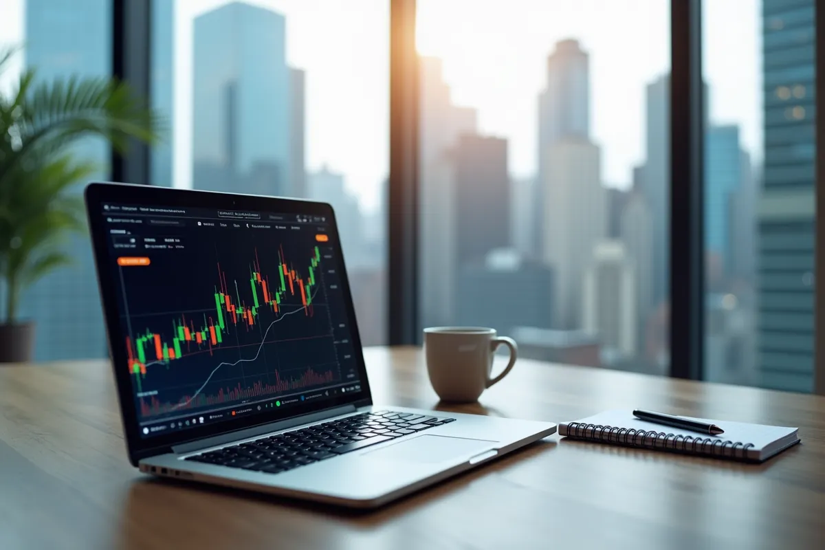 Jak kupić akcje? Przewodnik dla początkujących inwestorów