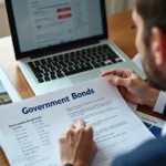 Jak kupić obligacje skarbowe? Przewodnik krok po kroku
