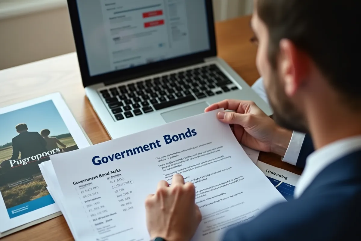 Jak kupić obligacje skarbowe? Przewodnik krok po kroku