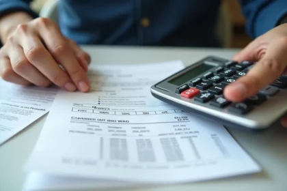 Jak obliczyć 80 procent wynagrodzenia chorobowego?