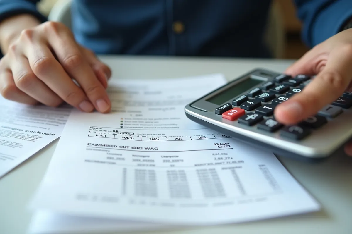 Jak obliczyć 80 procent wynagrodzenia chorobowego?