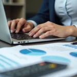 Jak obliczyć marżę? Wzory, rodzaje i narzędzia do kalkulacji