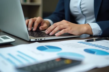 Jak obliczyć marżę? Wzory, rodzaje i narzędzia do kalkulacji