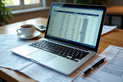 Jak obliczyć podatek dochodowy? Użyj kalkulatora!