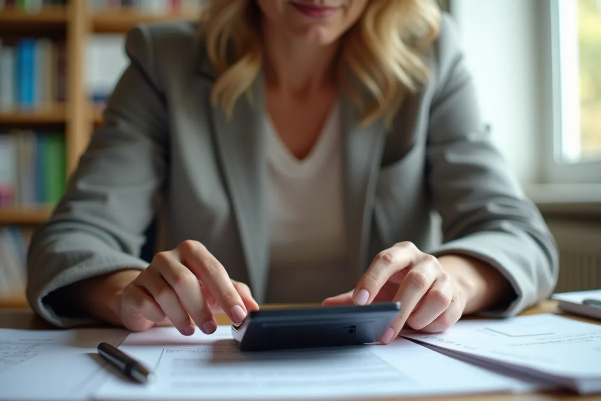 Jak obliczyć podatek dochodowy - prosty wzór i zasady