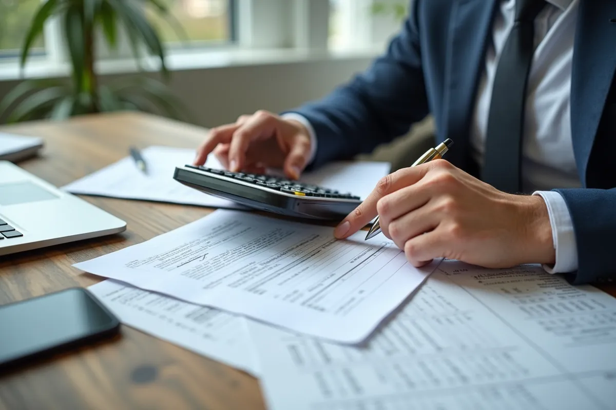 Jak obliczyć podatek dochodowy? Przewodnik krok po kroku