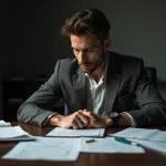 Jak ogłosić upadłość konsumencką? Przewodnik krok po kroku