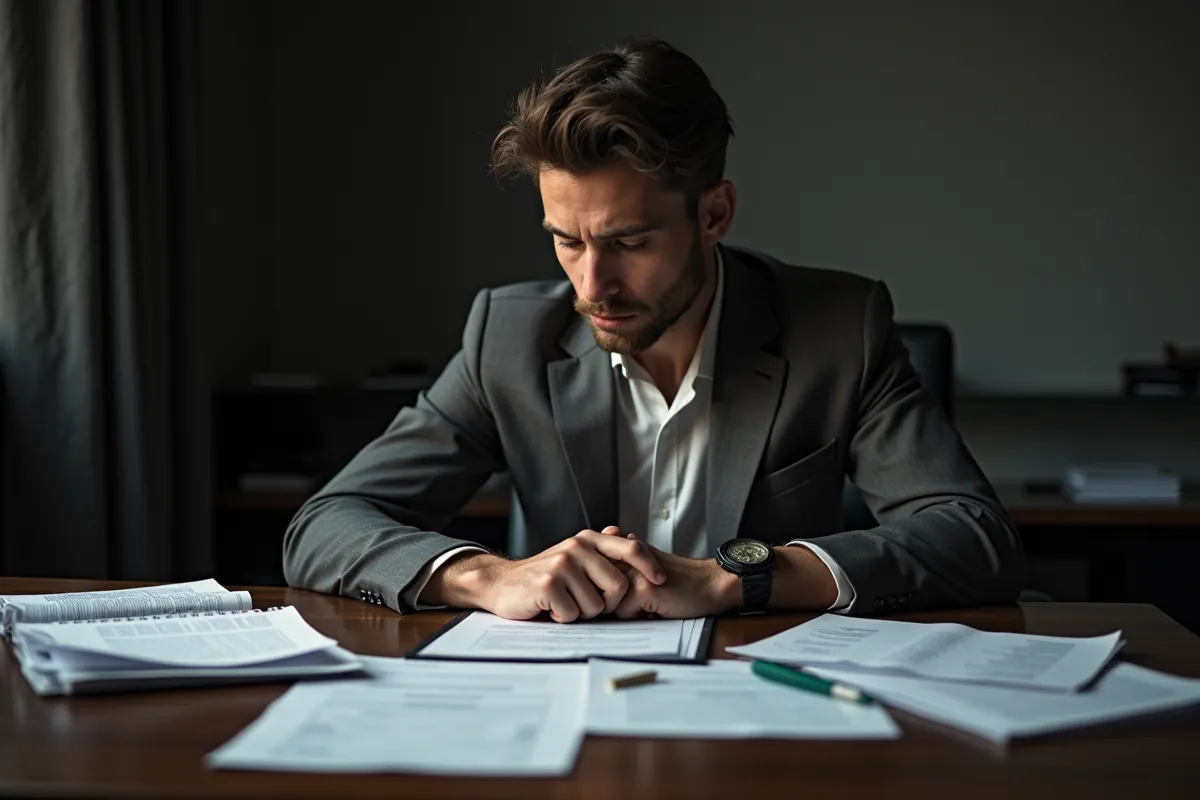 Jak ogłosić upadłość konsumencką? Przewodnik krok po kroku