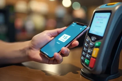 Jak płacić telefonem: Przewodnik po płatnościach mobilnych