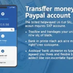 Jak przelać pieniądze na PayPal? Przewodnik krok po kroku