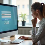 Zaloguj się do PUE ZUS: Przewodnik po Rejestracji i Dostępie