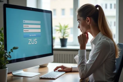 Zaloguj się do PUE ZUS: Przewodnik po Rejestracji i Dostępie