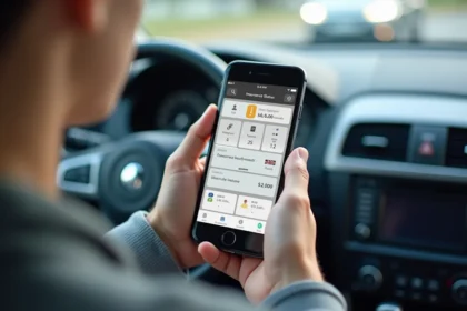 Jak sprawdzić, czy auto jest ubezpieczone? Praktyczny przewodnik