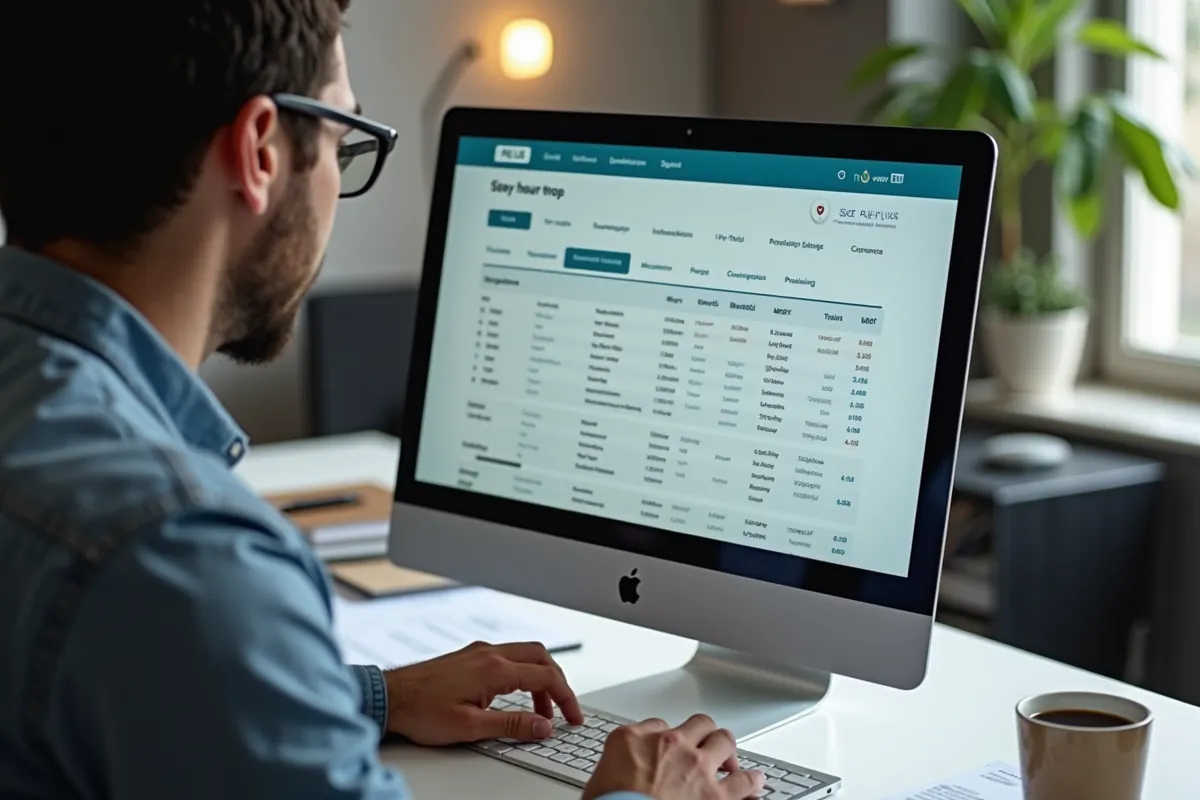 Jak sprawdzić, czy jestem w OFE czy ZUS? Praktyczny przewodnik