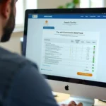 Jak sprawdzić, czy urząd skarbowy rozliczył PIT?