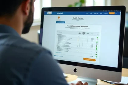 Jak sprawdzić, czy urząd skarbowy rozliczył PIT?