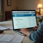 Jak sprawdzić zwrot podatku i kiedy go otrzymasz?