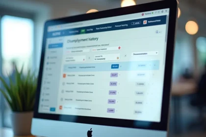 Jak sprawdzić lata pracy w ZUS PUE? Przewodnik krok po kroku