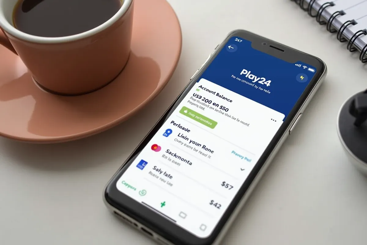 Jak sprawdzić stan konta Play – Szybkie i Proste Metody