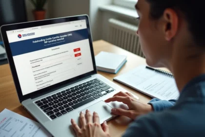 Jak sprawdzić swój NIP? Metody i Wskazówki Online