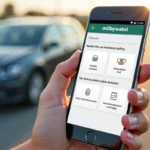 Jak sprawdzić ubezpieczenie OC auta? Praktyczny przewodnik