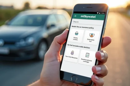 Jak sprawdzić ubezpieczenie OC auta? Praktyczny przewodnik