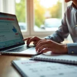 Jak sprawdzić ubezpieczenie auta? Przewodnik po metodach