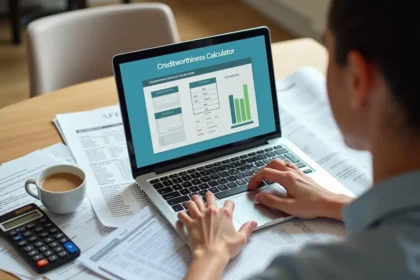 Jak sprawdzić zdolność kredytową? Przewodnik i porady