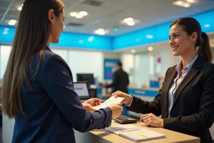 Jak wpłacić gotówkę na konto? Sposoby i porady