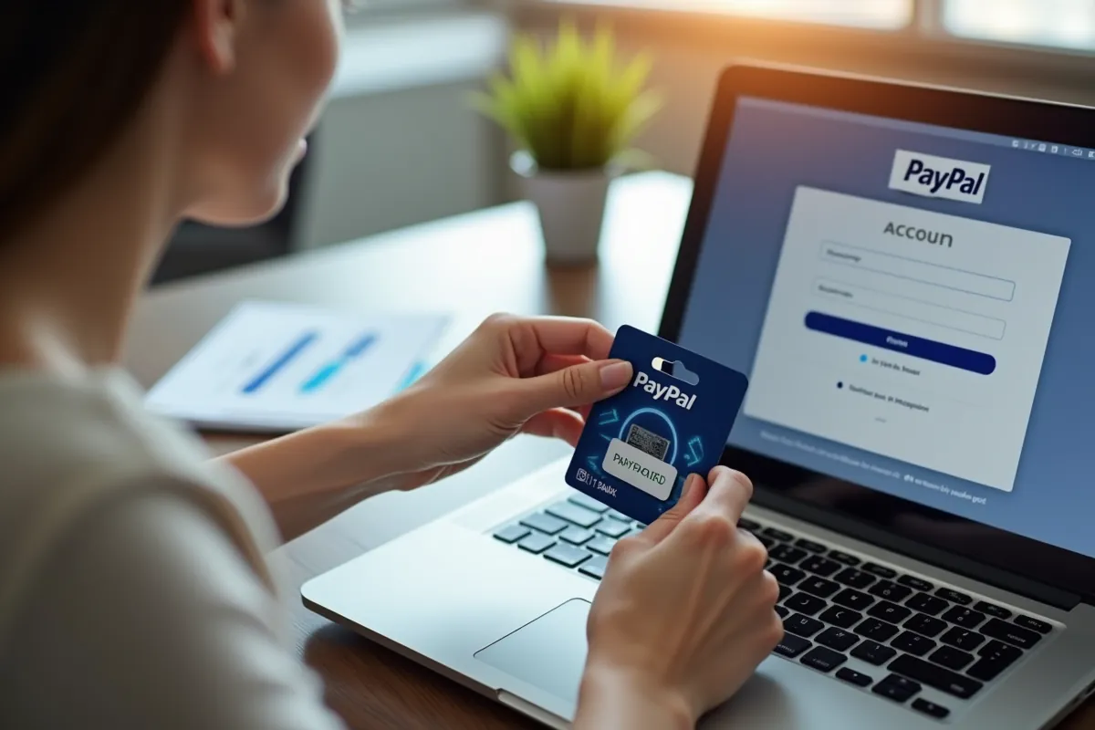 Jak wpłacić pieniądze na PayPal? Przewodnik krok po kroku