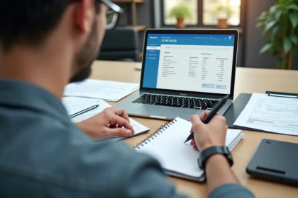 Jak wystawić fakturę? Przewodnik po obowiązkach i elementach