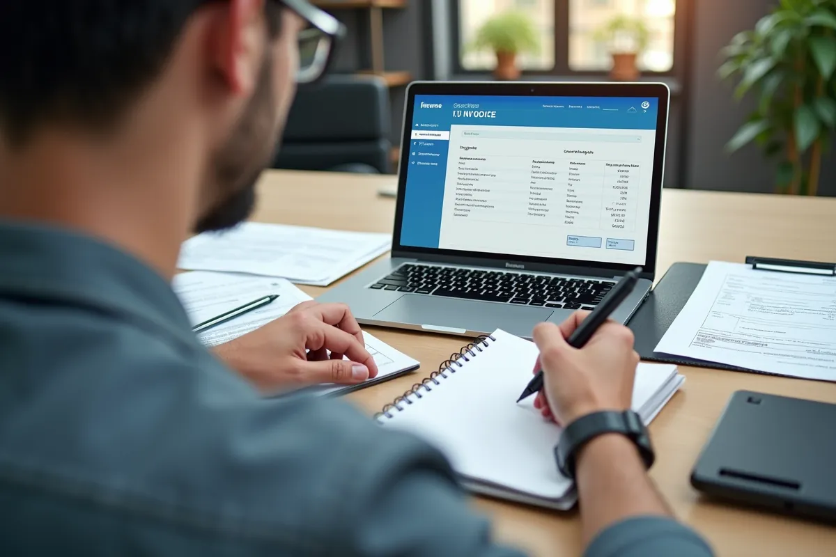 Jak wystawić fakturę? Przewodnik po obowiązkach i elementach