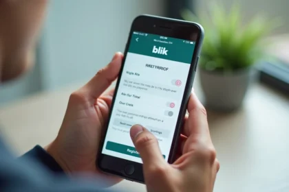 Jak założyć BLIK? Przewodnik krok po kroku do aktywacji