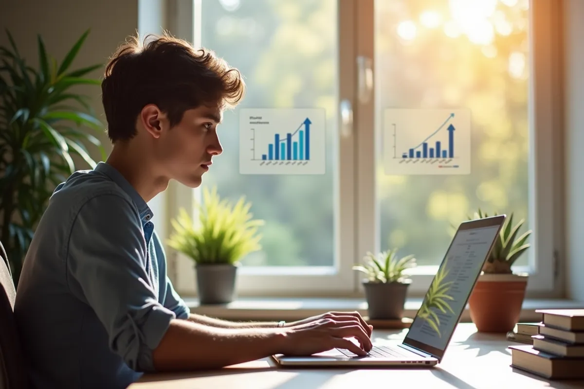 Jak zarobić 10 tysięcy złotych szybko? Sprawdź skuteczne metody!